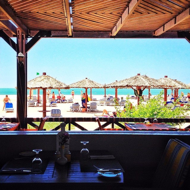 The Chalet Hilton Al Hamra