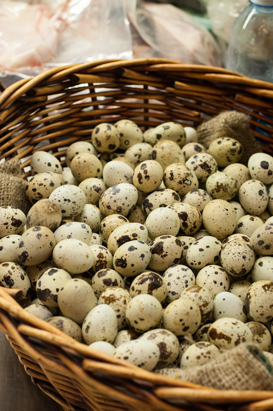 The Farm House Dubai - My Custard Pie