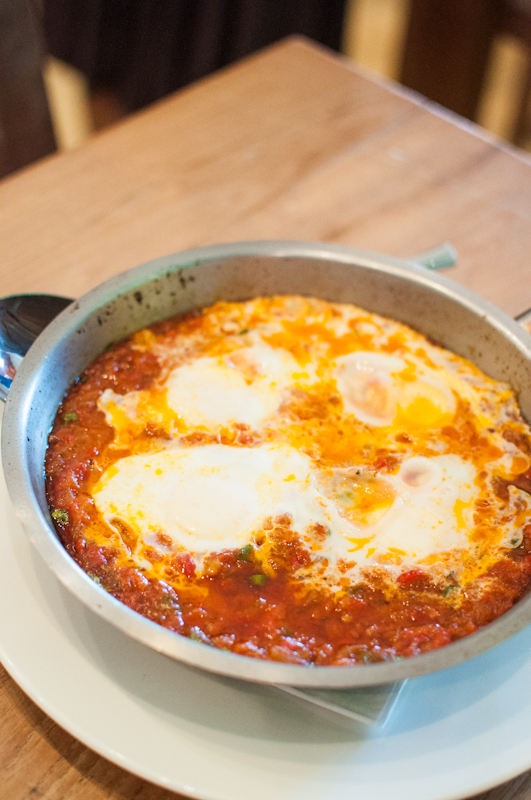 Shakshouka - mycustardpie.com