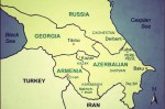 Caucasus
