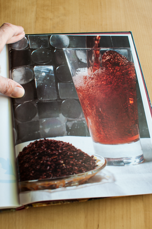 Review of The Azerbaijani Kitchen - mycustardpie.com