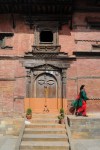 Durbar square – Kathmandu – My Custard&nbsp;Pie-10