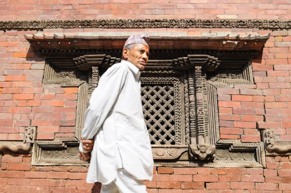 Durbar square - Kathmandu - My Custard Pie-11