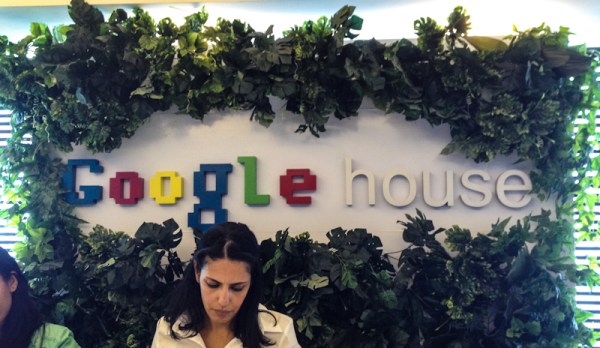 Google House - My Custard Pie-7