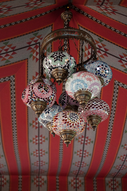 The Palace Downtown Dubai Iftar and Suhoor - mycustardpie.com