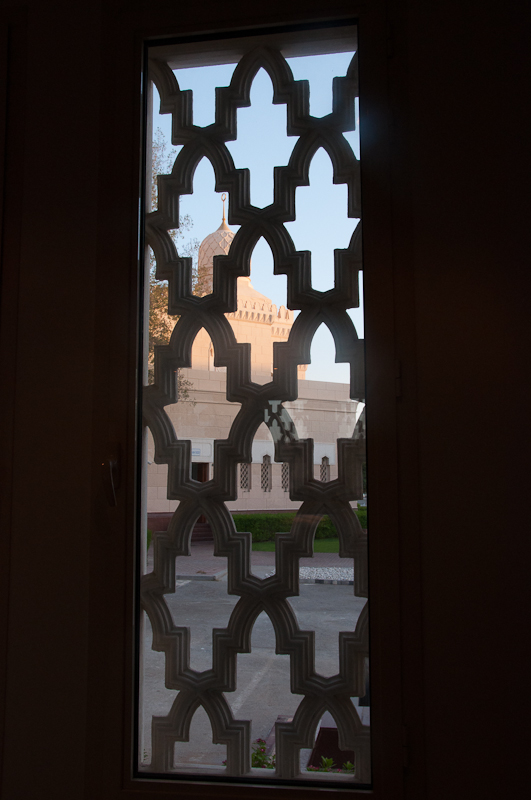 Ramadan in Dubai - mycustardpie.com