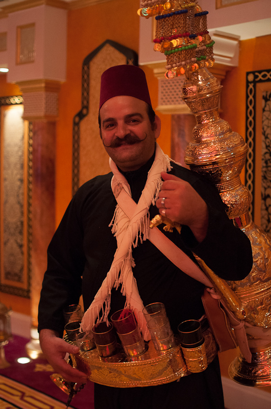 Burj al Arab Iftar - mycustardpie.com