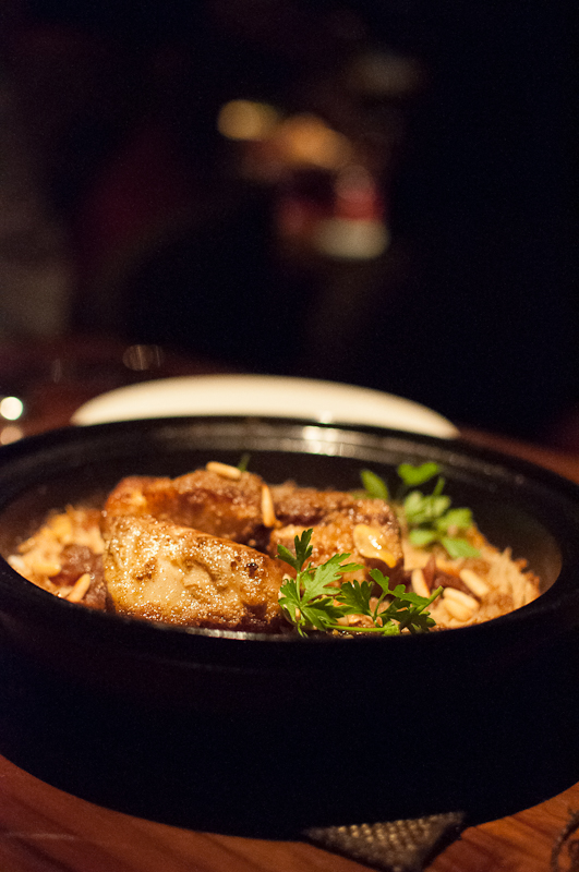 Ramadan in Dubai - mycustardpie.com