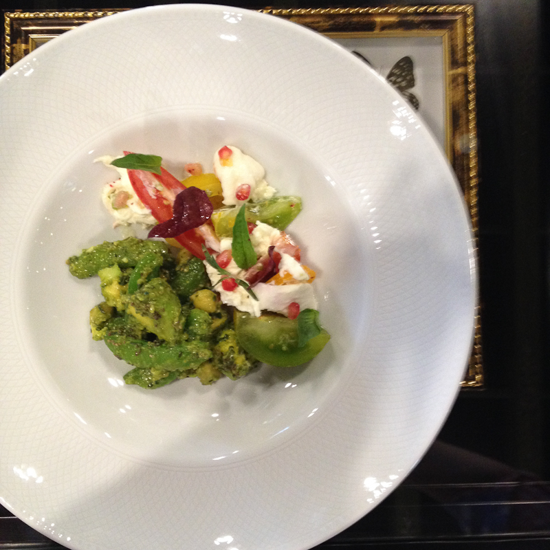 Omnia Gourmet - mycustardpie.com