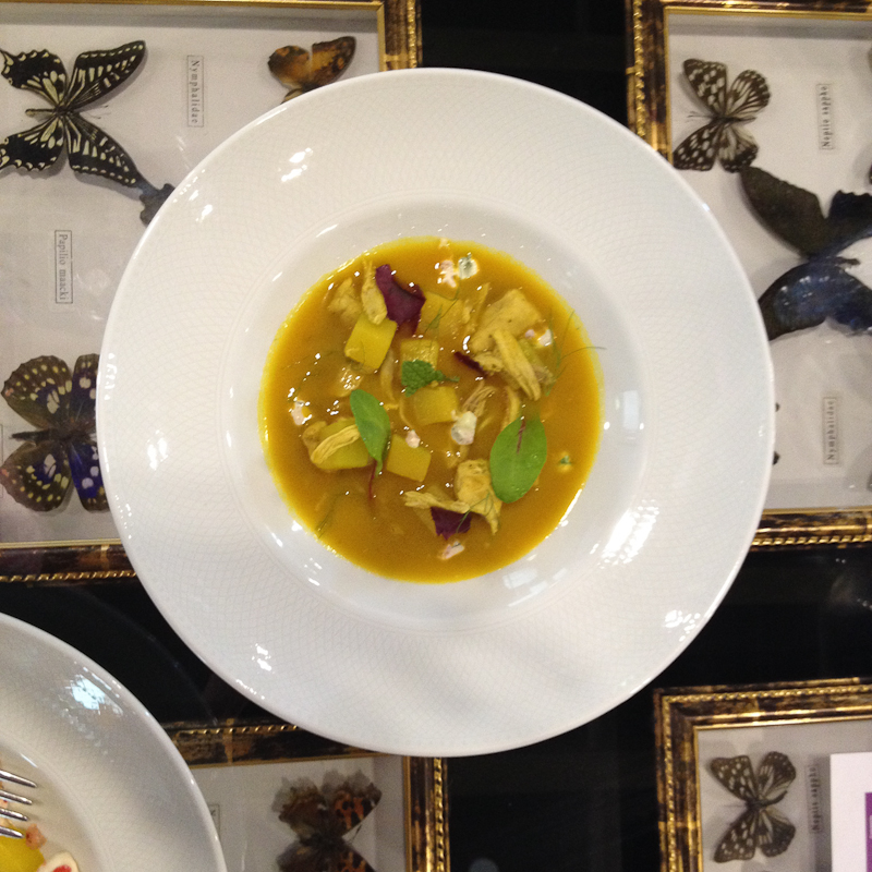 Omnia Gourmet - mycustardpie.com