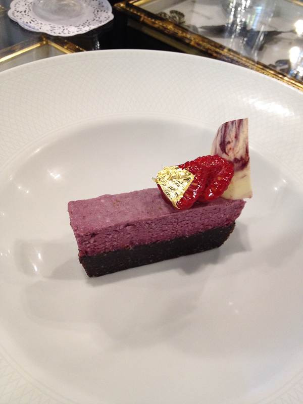 Omnia Gourmet - mycustardpie.com