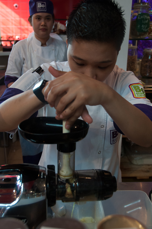 Bestro - mycustardpie.com