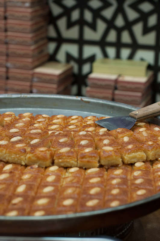 Ramadan in Dubai - mycustardpie.com