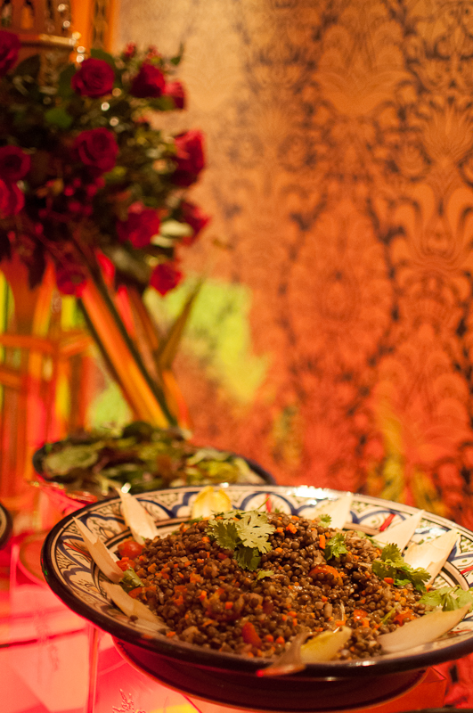 Burj al Arab Iftar - mycustardpie.com