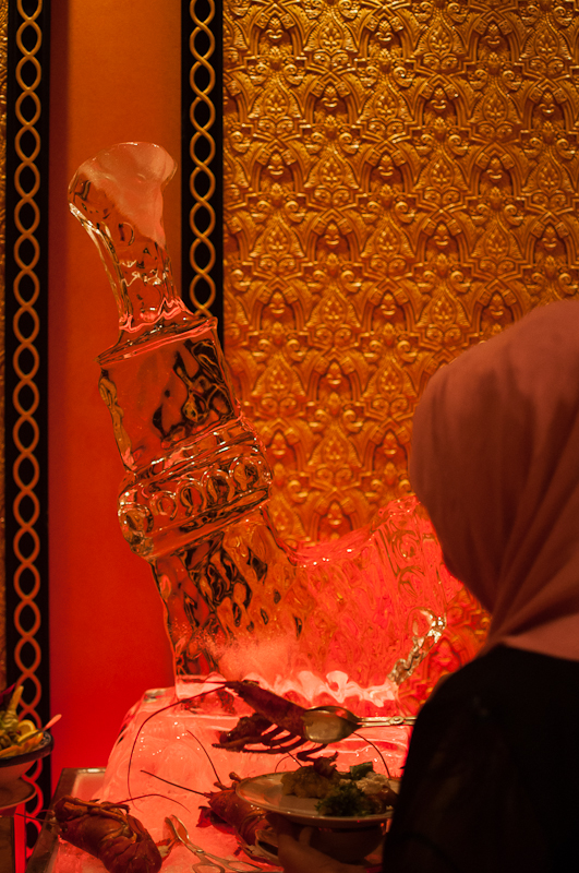 Burj al Arab Iftar - mycustardpie.com