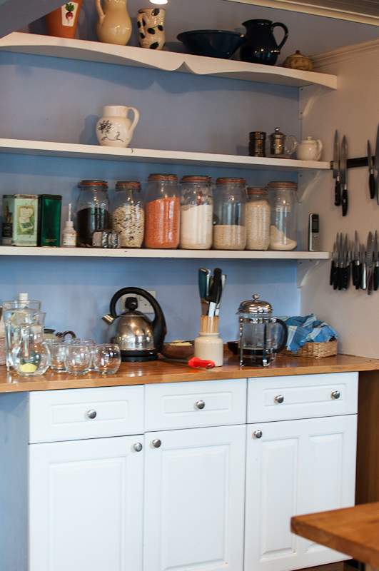 Learning what to do with fish - mycustardpie.com