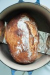 No knead bread – mycustardpie.com-4