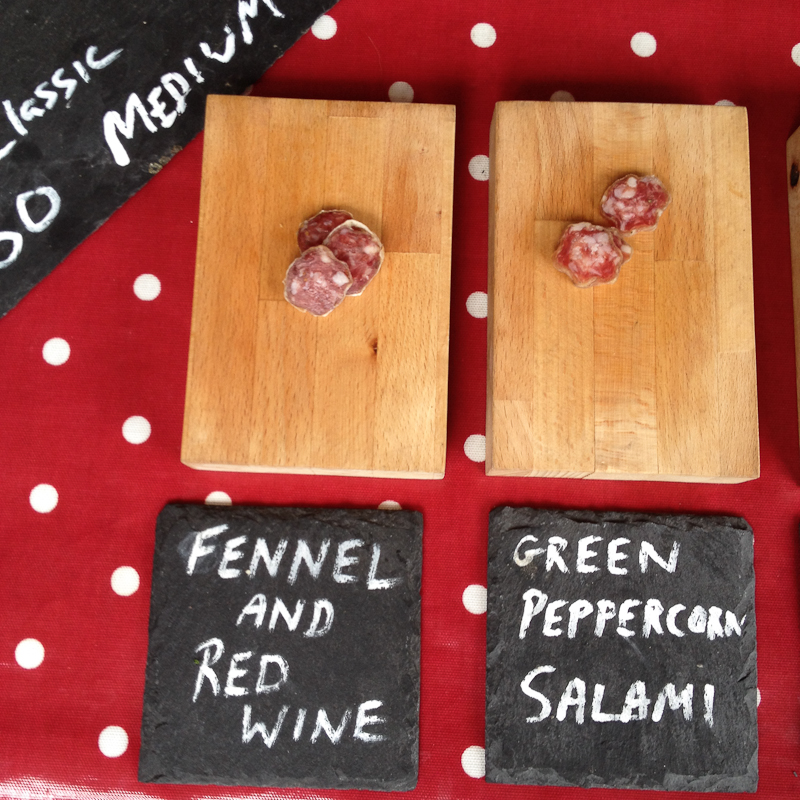 Stroud Farmers Market - mycustardpie.com