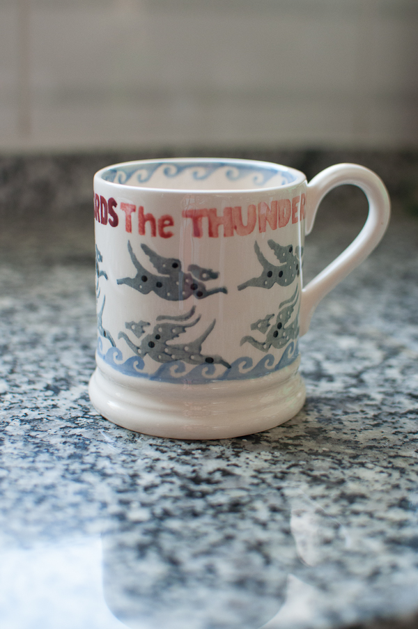 In my kitchen - mycustardpie.com