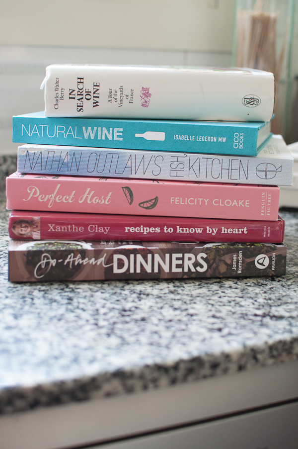 In my kitchen - mycustardpie.com