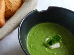 Peandmintsoup