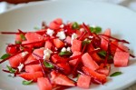Red-salad