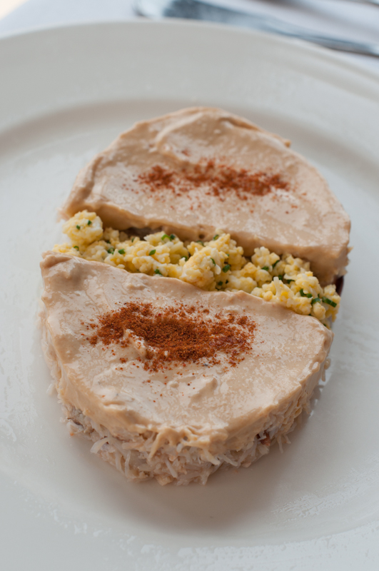 Where to eat British food in Dubai on mycustardpie.com