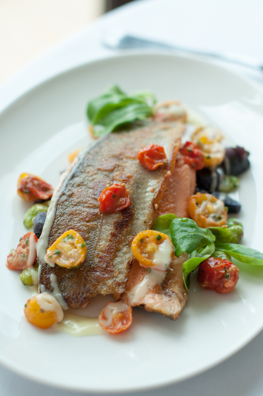 Where to eat British food in Dubai on mycustardpie.com