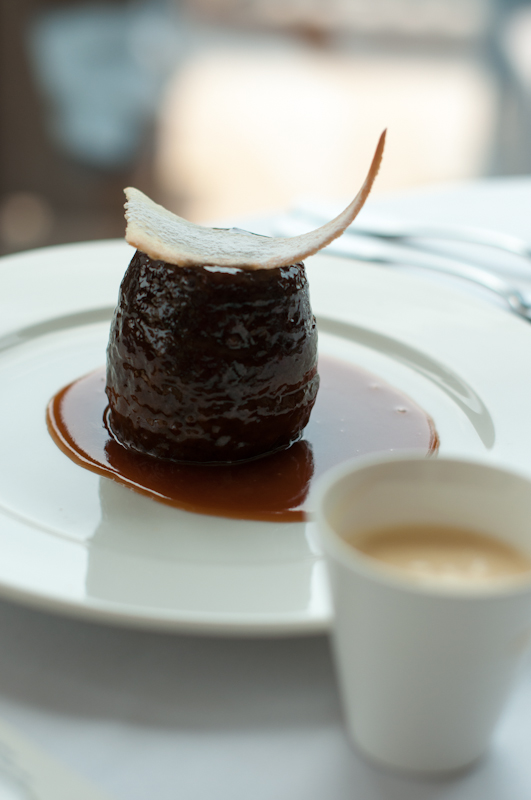 Where to eat British food in Dubai on mycustardpie.com