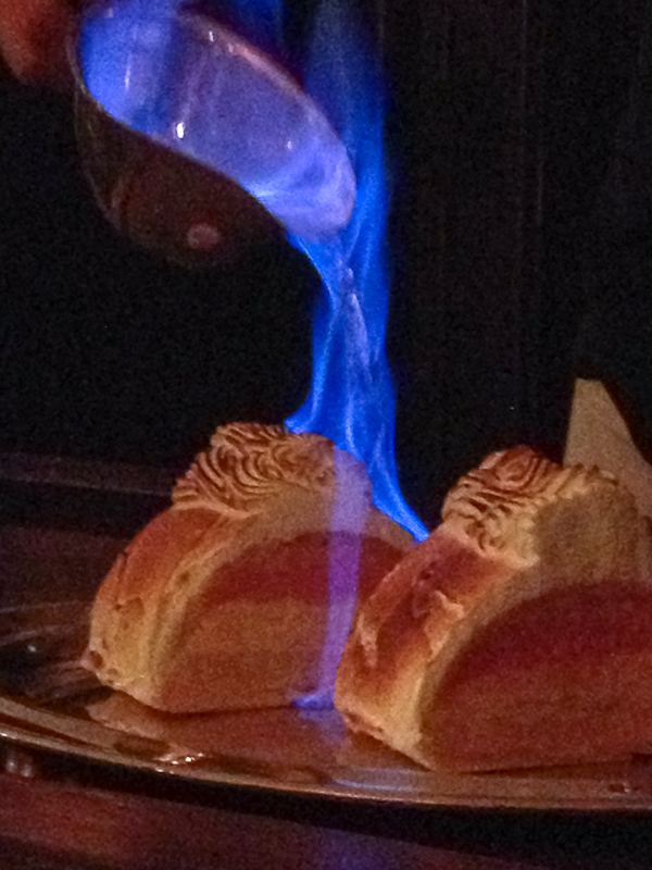 Where to eat British food in Dubai on mycustardpie.com