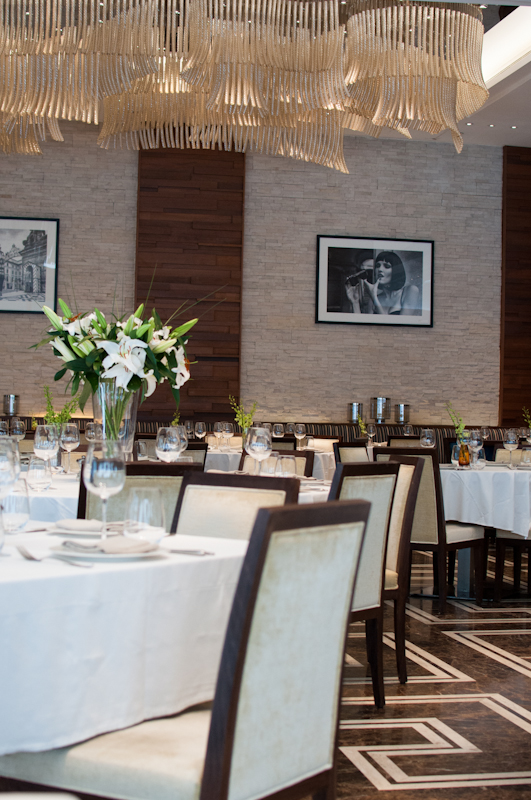 Where to eat British food in Dubai on mycustardpie.com