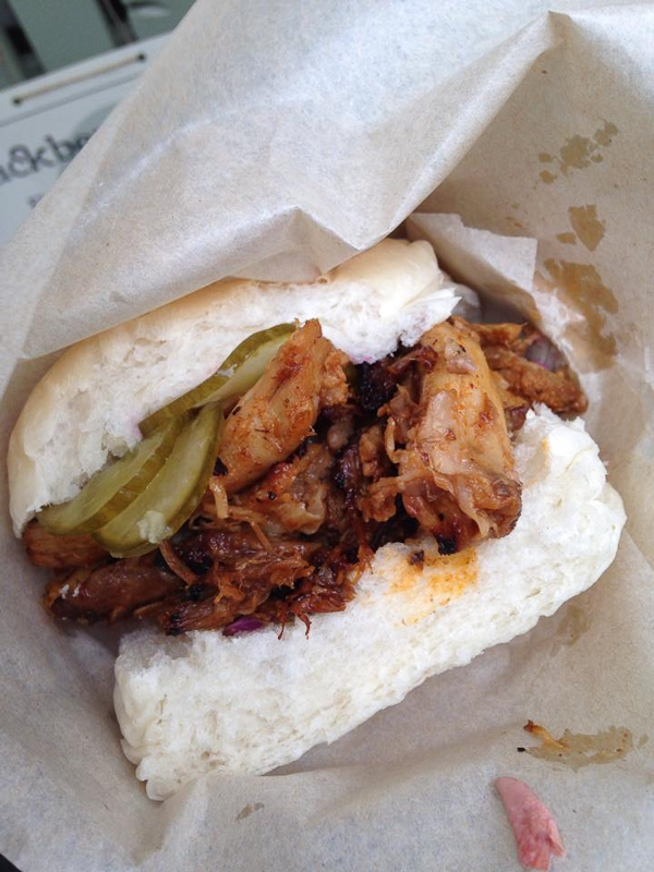 Flavour Fest Plymouth mycustardpie.com