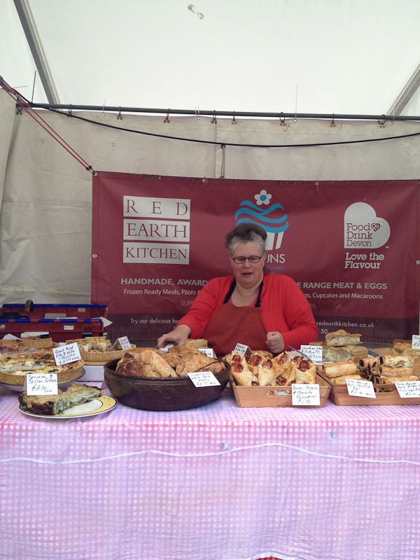 Flavour Fest Plymouth mycustardpie.com