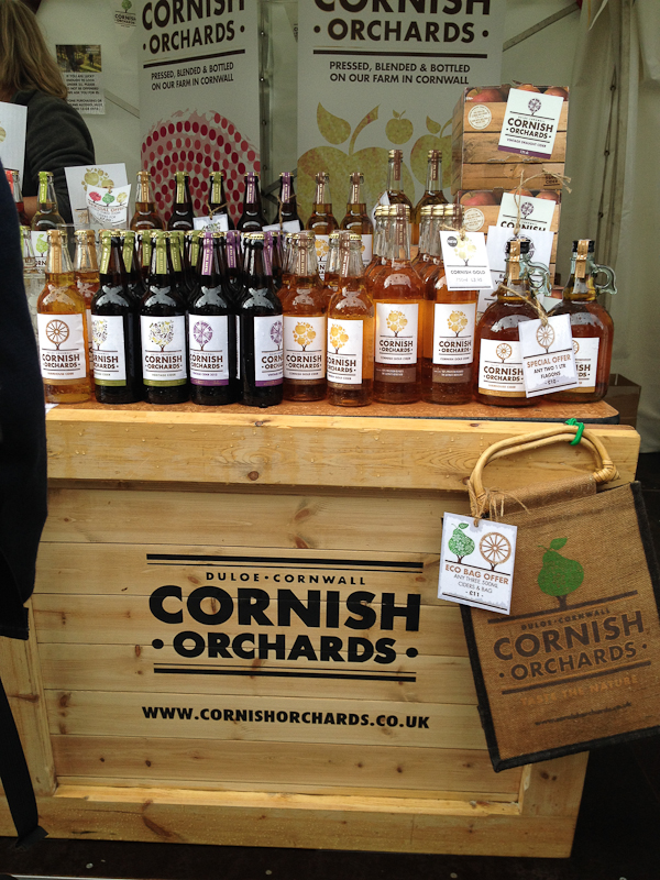 Flavour Fest Plymouth mycustardpie.com