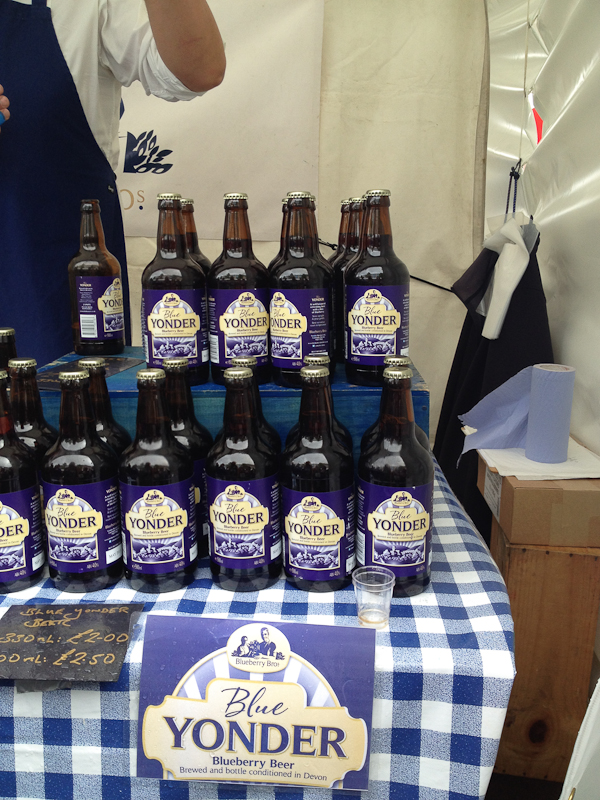 Flavour Fest Plymouth mycustardpie.com