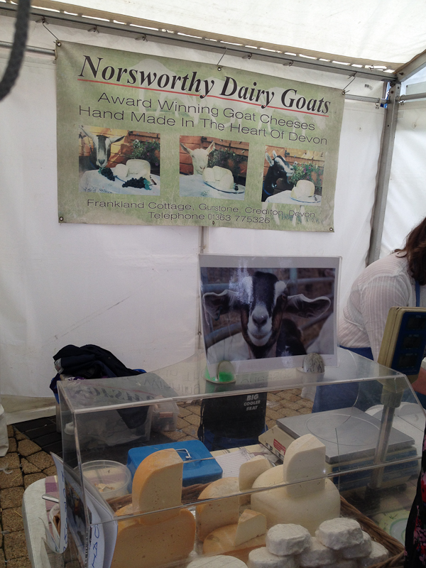 Flavour Fest Plymouth mycustardpie.com