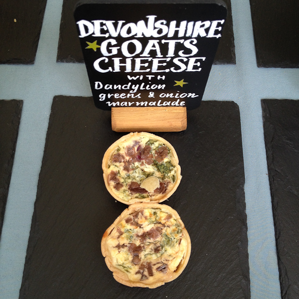 Flavour Fest Plymouth mycustardpie.com