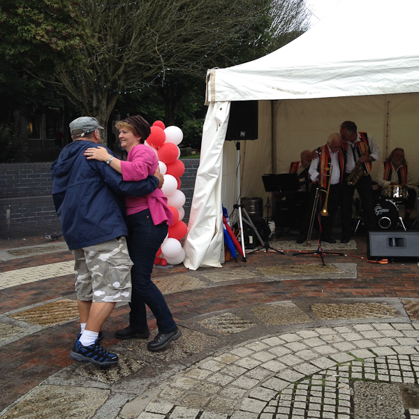 Flavour Fest Plymouth mycustardpie.com