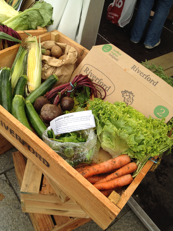 spiced lamb with giant couscous and herb salad
