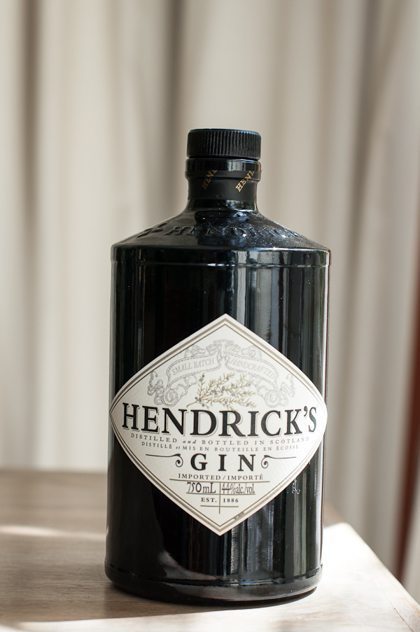 How to build a gin collection - mycustardpie.com