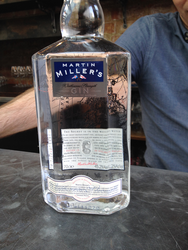 How to build a gin collection - mycustardpie.com