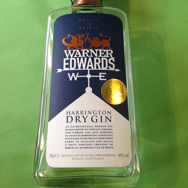 How to build a gin collection - mycustardpie.com