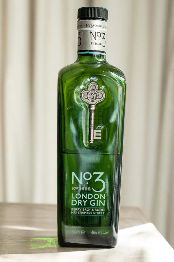 How to build a gin collection - mycustardpie.com