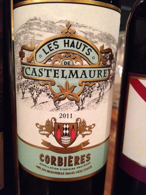 Grenache Day mycustardpie.com