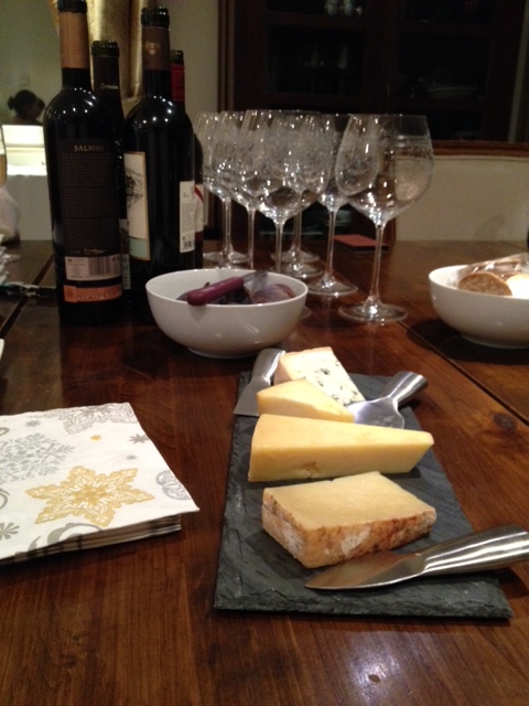 Grenache Day mycustardpie.com