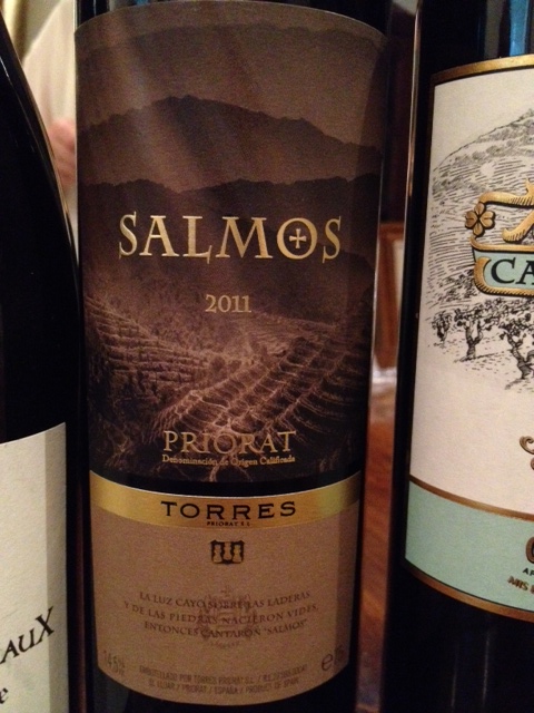 Grenache Day mycustardpie.com