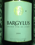 Bargylus – Mycustardpie.com