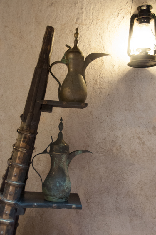 Visiting Dubai Creek - MyCustardPie.com