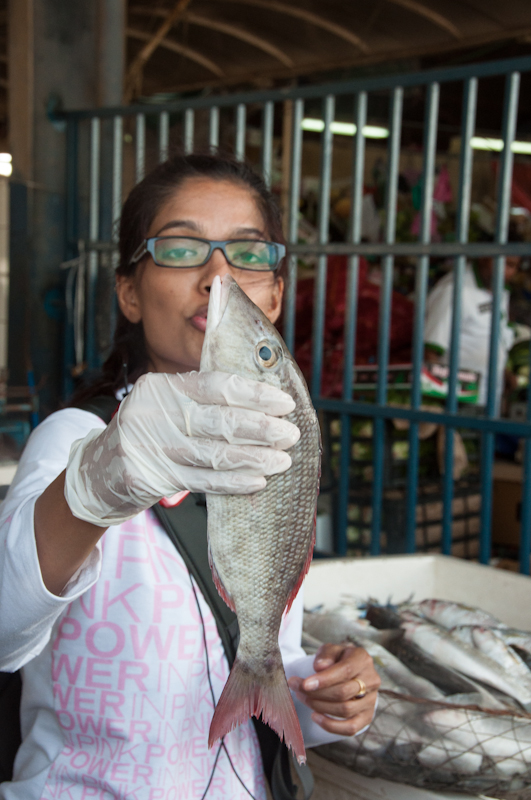 Visiting Dubai Creek - MyCustardPie.com