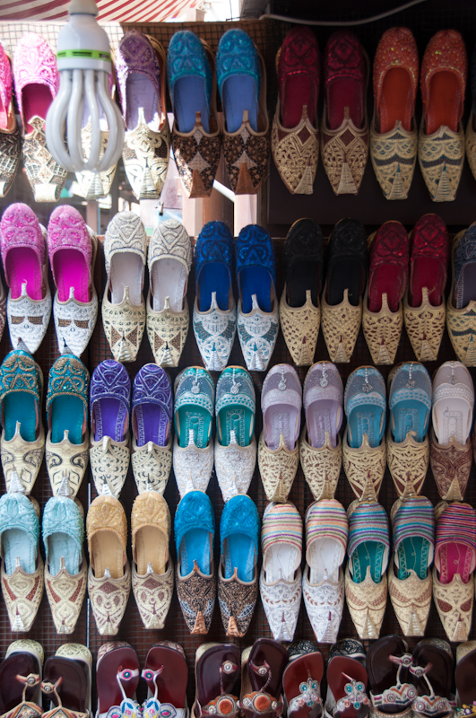 Visiting Dubai Creek - MyCustardPie.com